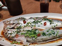 -梁家大院•农家菜(昆山会展中心店)