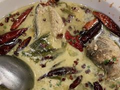 -川里谈·川味小馆(北京路店)