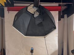 -一墨照相馆·证件照·形象照(世博店)