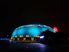 -华夏文旅西安度假区