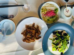 -庆云楼饭庄(什刹海店)