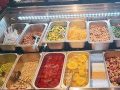 -粗粮人家·东北菜(洋桥店)