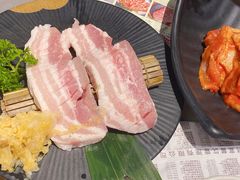 -韩宫宴烤肉·料理(桐乡吾悦广场店)