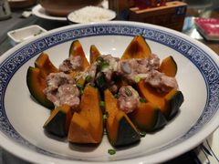 -客家汇·客家传承菜(水库店)