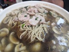 -超爷叔面馆(西园店)