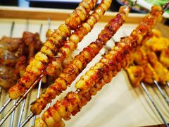 -状元阁烧烤(新华路总店)