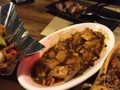 -我家小馆(江汉路店)