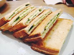 -HELLO 27 意面·沙拉·帕尼尼