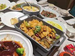 -阿明小菜·海鲜·上海菜(梅陇店)
