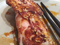 -必点海鲜·鲅鱼水饺(鞍山西道店)