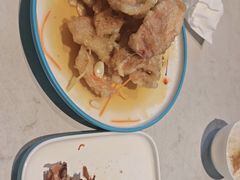 -北李妈妈菜·海肠捞饭(开发区万达店)