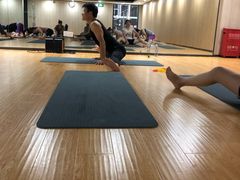 -一兆韦德健身(梅川店)