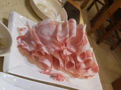 -徐记手切鲜羊肉(辽沈二街店)