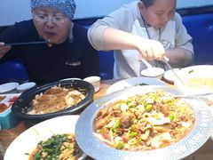 -俭寨大盘鸡·缸子肉·小公鸡·新疆菜(云通店)