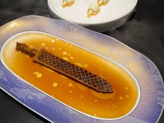 -曾宴·楚菜(湖北省博物馆店)