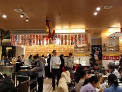 大堂-听松楼·花园酒店·自助餐厅(红梅公园店)