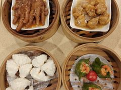 -点都德(大茶楼店)