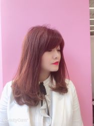 -MY HAIR ARDOR