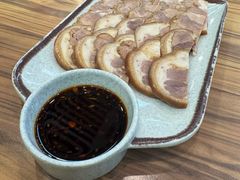 -合合春饼·酱骨·东北菜(潘家园店)