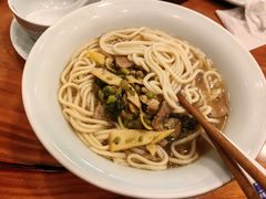-奎元馆.百年奎元.非遗传承(西湖边的解放路店)