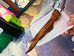咪咪辣鸡翅-一代烤翅王(大汉口店)