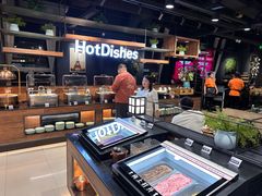 -韩盛·盛江山自助料理(沈辽路万达店)