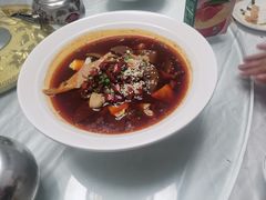 -东门烤鸭店(东华门店)