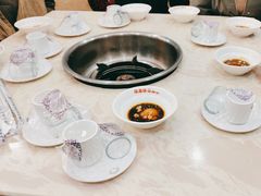 -仙海胖哥鱼庄(文胜路东段店)