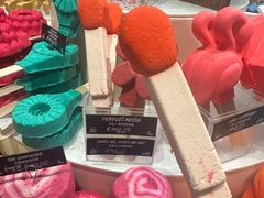 -LUSH(威尼斯人购物中心店)