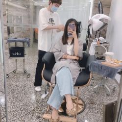 -UnHair Salon