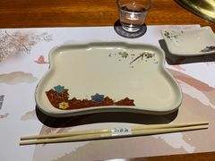 -肉魁屋·烧肉·烧鸟·酒场(高新店)