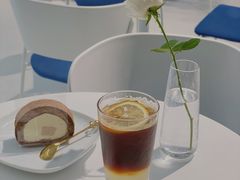 -intime coffee(芝麻街店)