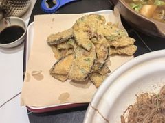 -香阁餐厅·常州菜·常州菜代表品牌(新北奥体店)