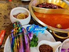 -小龙坎火锅(春熙太古里店)