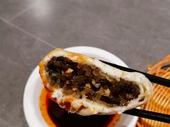 -郑家包子牛肉拉面(尚勤路店)