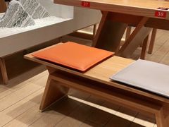 大堂-味千拉面(广州白云机场T1西二店)