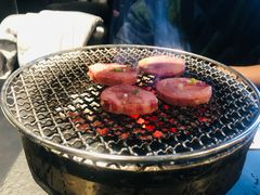 -まるみち   丸道东京烧肉(虹梅路店)