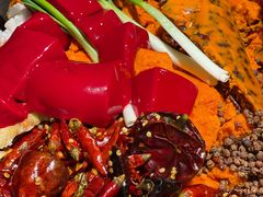 -四小区火锅·巷子里的重庆火锅(花照壁店)