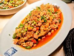 -锦府盐帮·李宅(领展购物广场中关村店)