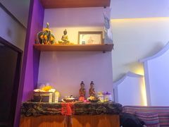 -泰享受·泰式按摩·SPA(海珠琶洲新村店)