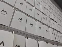 -M Stand(西安大悦城店)