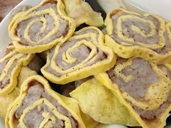 -玲燕蒸菜馆(江东路店)