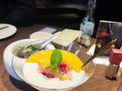 -潇湘楼·二十四节气山野菜(亚运村店)