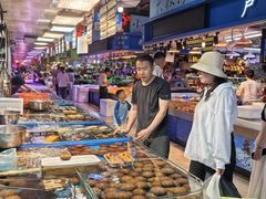 -桃源市场(解放路店)