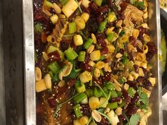 -郭林家常菜(洋桥店)