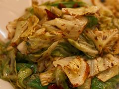 -巷子深菜馆(新华路店)