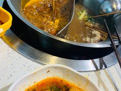 -牛華八婆火锅串串(南中环店)