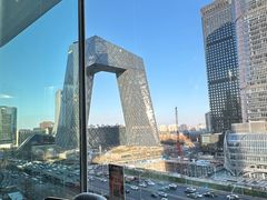 -福楼毕斯罗F Bistronome(国贸商城约会地标景观店)