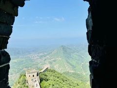 -司马台长城