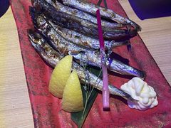 -琴寿司居酒屋(中山广场店)